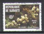 Djibouti  1979 Y&T 507   M 256    SC 501    GIB 768