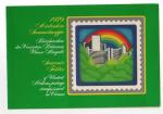 Nations Unies Autriche - Dpliant contenant tous les timbres oblitrs de 1979