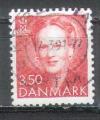 Danemark 1990 Y&T 976     M 973    Sc 888    Gib 910 	                  