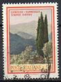  ITALIE N 1031 o Y&T 1968 Arbres (Cyprs)