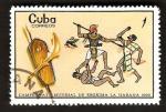 Cuba - Scott 1436