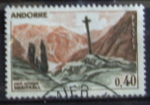 Andorre : n 159A obl