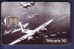 F) Tlcarte 50 Anniversaire Du Dbarquement - Juin 1944.