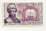 STAMP / TIMBRE FRANCE NEUF LUXE N 1699 ** ACADEMIE DE MEDECINE