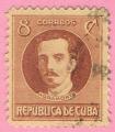 Cuba 1925-45.- Polticos. Y&T 188. Scott 277. Michel 52A.