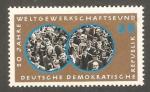 German Democratic Republic - Scott 774 mint 