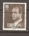 Espagne N Yvert 2204 - Edifil 2558 (oblitr)