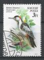 HONGRIE - 1990 - Yt n 3257 - Ob - Oiseaux : dendrocopos syriacus