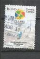 PANAMA - oblitr/used - 2003