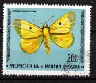 AS27 - 1977 - Yvert n 928 : Papillons : Colias chrysoteme