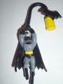 Figurine Ligue des justiciers BATMAN - Weetos