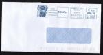 France EMA Empreinte Postmark Lyce Charlemagne 57100 Thionville