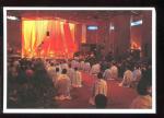 CPM neuve anime 71 TAIZE L'Eglise de la Reconciliation l'Intrieur