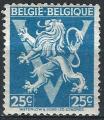 Belgique - 1945 - Y & T n 676A - MNH