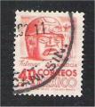 Mexico - Scott 880