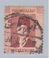 Egypte 1937 Y&T 191    M 227     Sc 210    Gib 252    