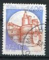 Timbre ITALIE 1983  Obl  N 1582  Y&T   
