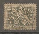 PORTUGAL  1952   Y T N  784 oblitr