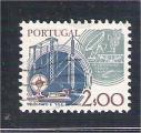 Portugal - Scott 1362   communication