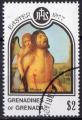 1977 GRENADINES obl 204