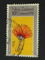 Nouvelle Zlande 1972 - Y&T 573  575 obl.