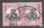 Sudan - Scott O48-2