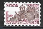 Timbre France Neuf / 1978 / Y&T N2001.