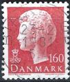Danemark - 1981 - Y & T n 724 - O.