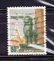 THAILANDE YT 379