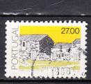 PORTUGAL -1988 - Architecture - Yvert 1726 Oblitr 