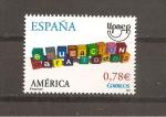 Espagne N Yvert 3966 - Edifil 4353 (neuf/**)