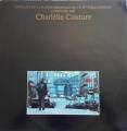 LP 33 RPM (12")  B-O-F  Charllie Couture / Coluche  "  Tchao Pantin  "