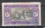 Sénégal 1914 Y&T 67    M 67    SC 112    GIB 78