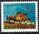 Pologne - 1974 - Y & T n° 2148 - O.