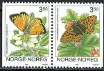 Norvge - 1994 - Y & T n 1107a - MNH