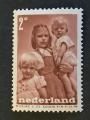 Pays-Bas 1947 - Y&T 483 neuf *