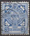 IRLANDE N 83 o Y&T 1941-1944 Croix Celtique