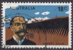 1976 AUSTRALIE obl 586