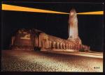 CPM VERDUN  Ossuaire de Douaumont la nuit