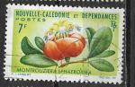 Nelle Caldonie  - 1964- YT n   319 oblitr