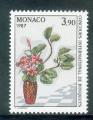 Monaco Neuf ** N 1552 Yvert Anne 1986