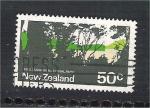 New Zealand - Scott 456
