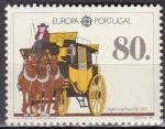 PORTUGAL N 1731 de 1988 neuf   TTB "europa"  