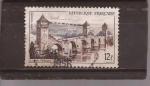France : 1955 : Y & T n 1039 (2)
