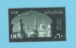 EGYPTE EGYPT AIRMAIL AVIONS 1959 / MNH**