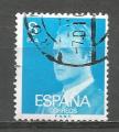 Espagne : 1977 : Y et T n 2058