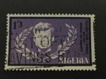 Nigeria 1964 - Y&T 155 obl.