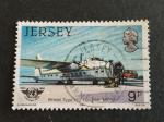 Jersey 1984 - Y&T 324 obl.
