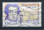Timbre FRANCE 1999  Obl  N 3257  Y&T Ren Caill