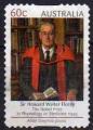 Australie 2012 - Sir Howard W.  Florey, Prix Nobel de mdecine - YT 3655 